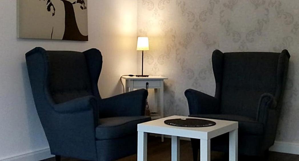 Apartment Regina Möhnesee Exteriör bild