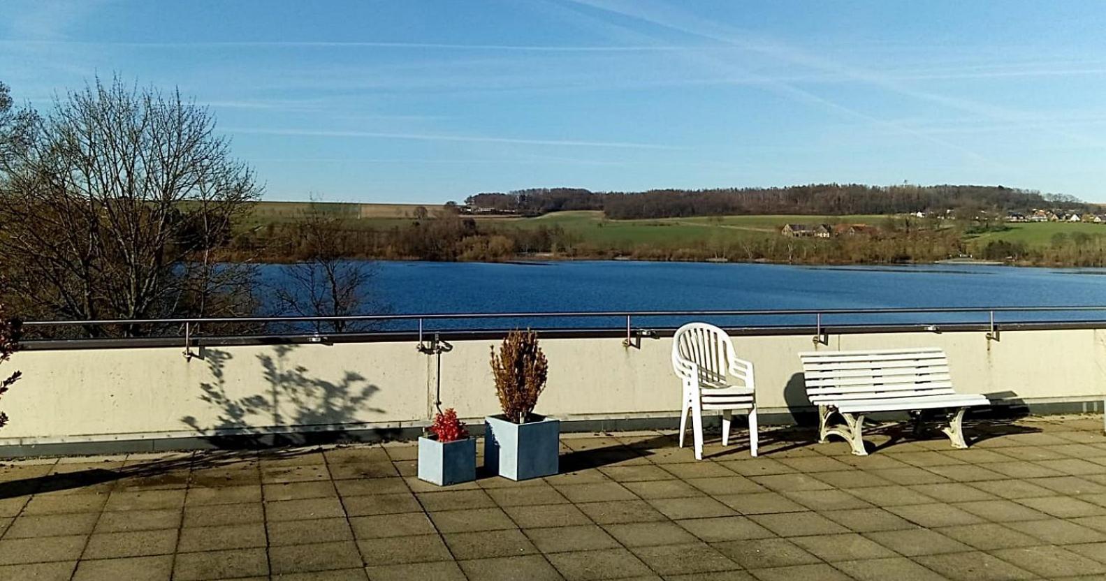 Apartment Regina Möhnesee Exteriör bild